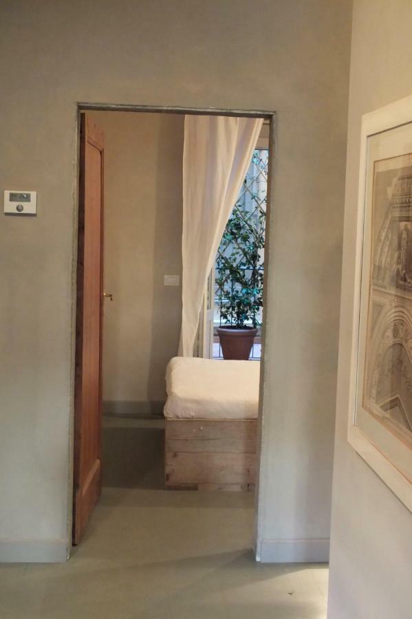 Oasis In The Heart Of Florenz Exterior foto