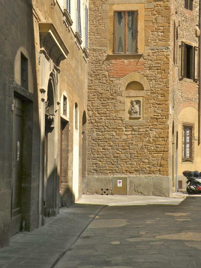 Oasis In The Heart Of Florenz Exterior foto