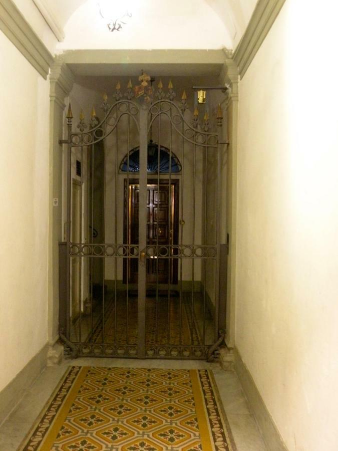 Oasis In The Heart Of Florenz Exterior foto