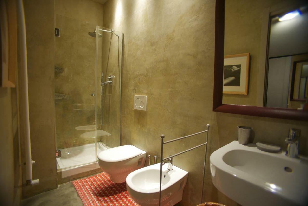 Oasis In The Heart Of Florenz Exterior foto